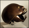 Hysteria Side View